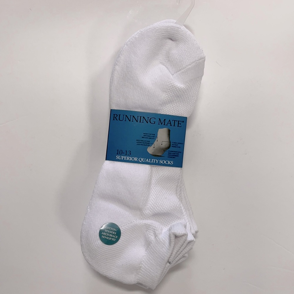Ankle socks